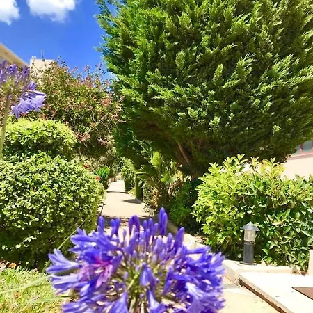 Apartamento Clube Praia Mar Apartment