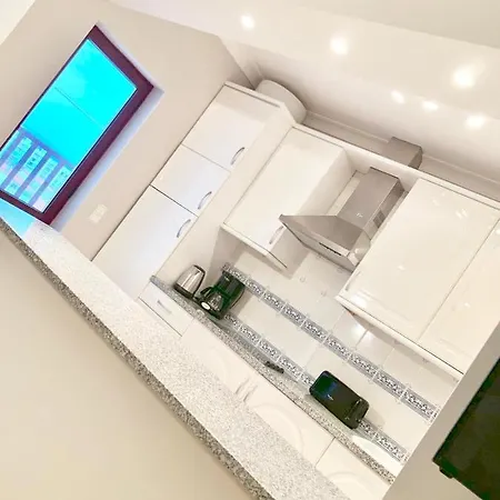 Apartamento Clube Praia Mar *