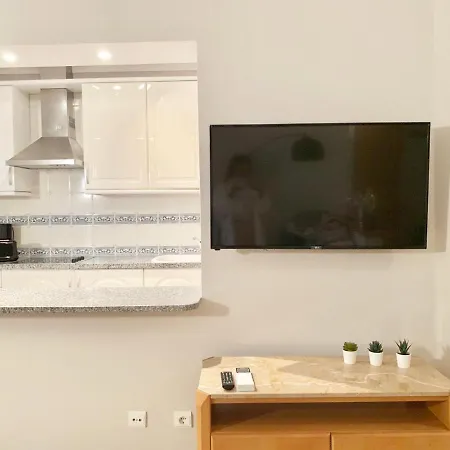 Apartamento Clube Praia Mar