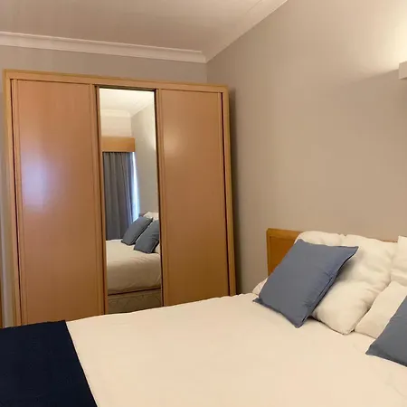 Apartamento Clube Praia Mar Apartment Portimao