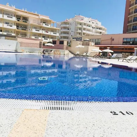 Apartamento Clube Praia Mar *