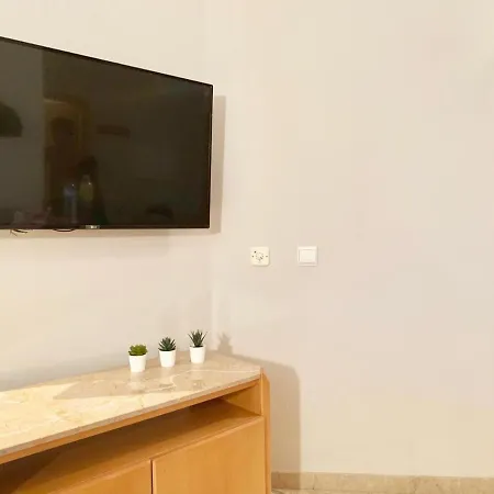 Apartamento Clube Praia Mar *