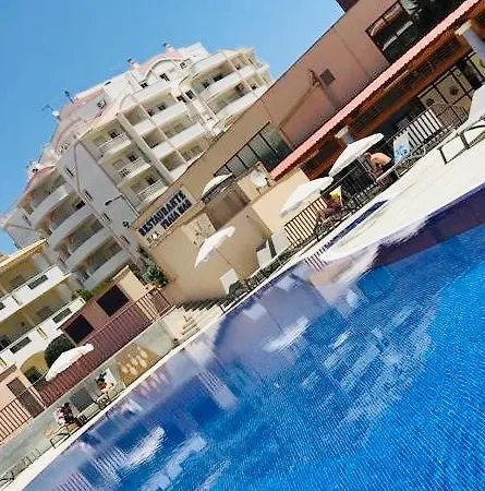 Apartamento Clube Praia Mar * Portimao