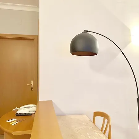 Apartamento Clube Praia Mar Apartment