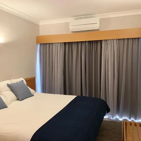 Apartamento Clube Praia Mar Apartment Portimao