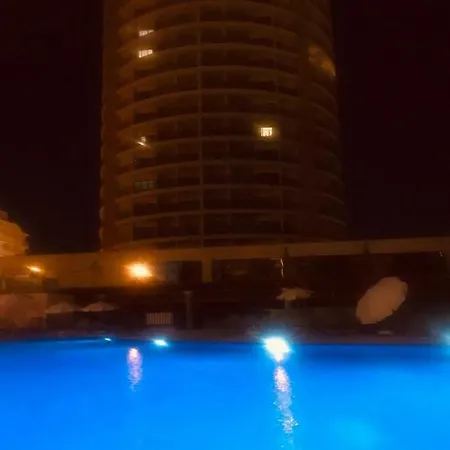 Apartmán Apartamento Clube Praia Mar Portimão