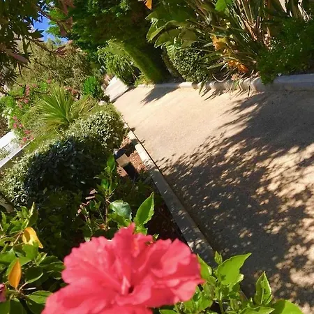 Apartmán Apartamento Clube Praia Mar